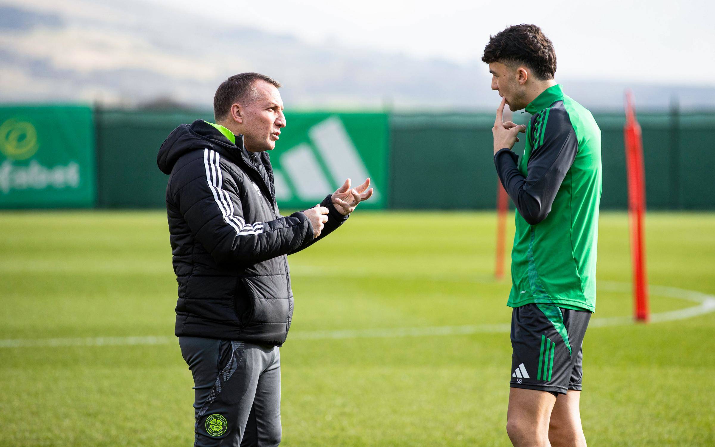 Championship side use Celtic as template, laud ‘incredibly generous’ Brendan Rodgers