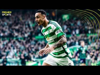 HIGHLIGHTS | Celtic 2-0 Hibernian | Daizen Maeda, Adam Idah goals lead Celtic back to Hampden