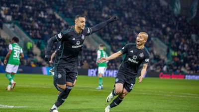 Idah and Maeda’s Brilliant Post-Match Interview