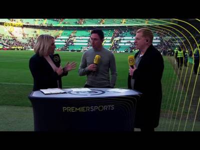 Post-Match Show: Celtic 2-0 Hibernian | Interviews and reaction after Scottish Cup Quarter-Final