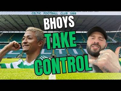 Celtic 2-0 Hibs | Dominant Display by Celtic