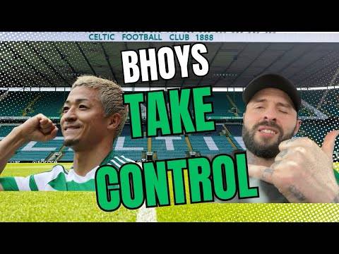 Celtic 2-0 Hibs | Dominant Display by Celtic