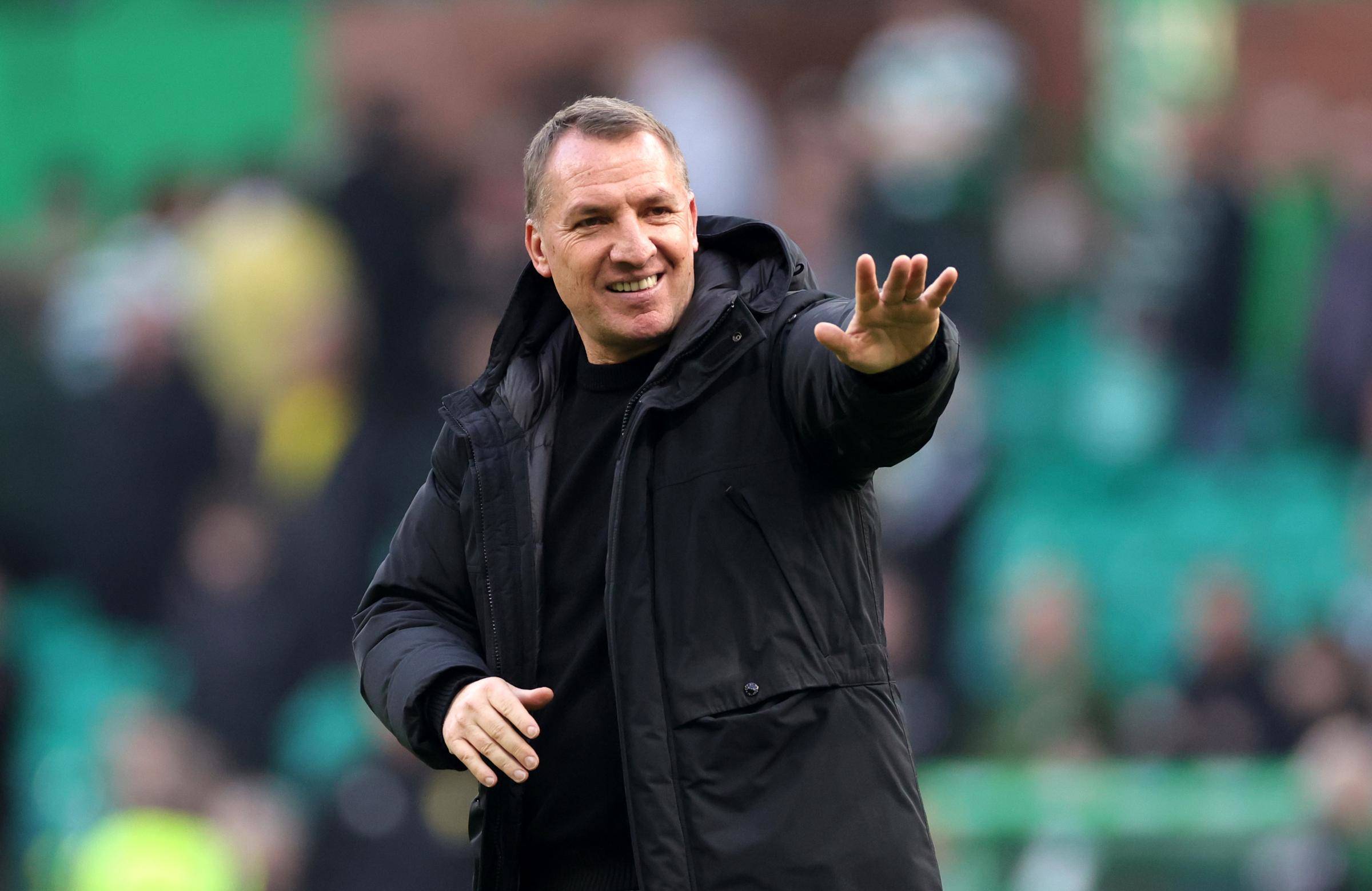 Celtic poke fun at Sunshine on Leith after Hibs Scottish Cup victory