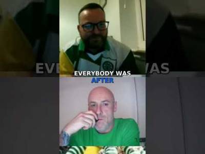 Celtic’s Upcoming Clash: Are They Ready to Dominate?