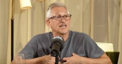 ‘Damning’ Kieran Tierney move makes Gary Lineker sad as cut-throat Arsenal call underlines demise of a superstar