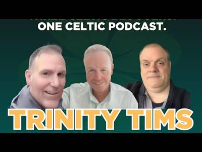 Hampden Here We Come