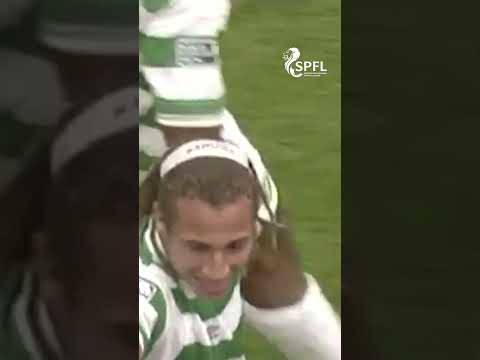 HE’S DONE IT AGAIN