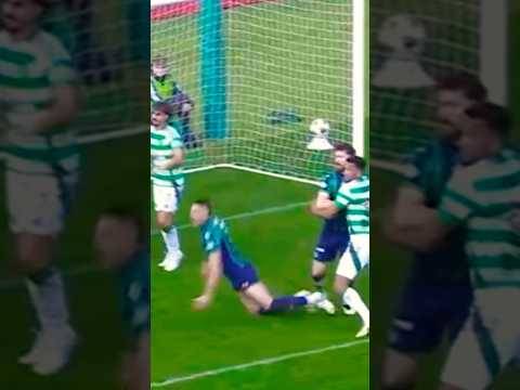 Slapstick Sunday / Lewis Miller Hibs