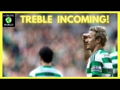 Treble Incoming!