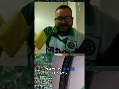 Uncovering the Best Celtic XI: Who Makes the Cut?