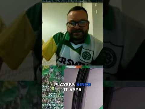 Uncovering the Best Celtic XI: Who Makes the Cut?