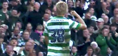 Watch Again: Daizen and the Cup That Cheers