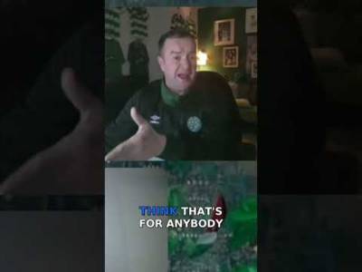 Why Celtic Players Seek Trophies Over Money