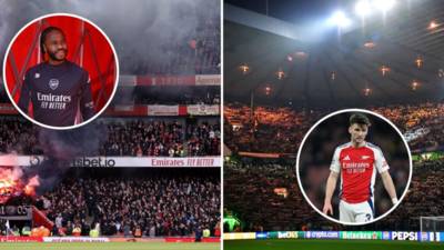 Why Kieran Tierney’s Arsenal cameo vs Manchester United left Raheem Sterling ‘fuming’ but will excite Celtic fans