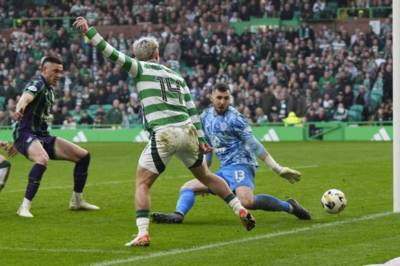 Why Luke McCowan deserves to be in the next Scotland squad