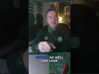 Why Players Choose Celtic Over Money