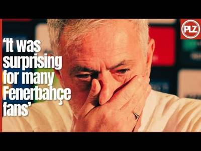 Can ‘The Special One’ upset Rangers? | Rangers vs Fenerbahce Preview