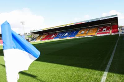 ‘Decision not taken lightly’ – Celtic away ticket plan revealed by St Johnstone for potential title clincher