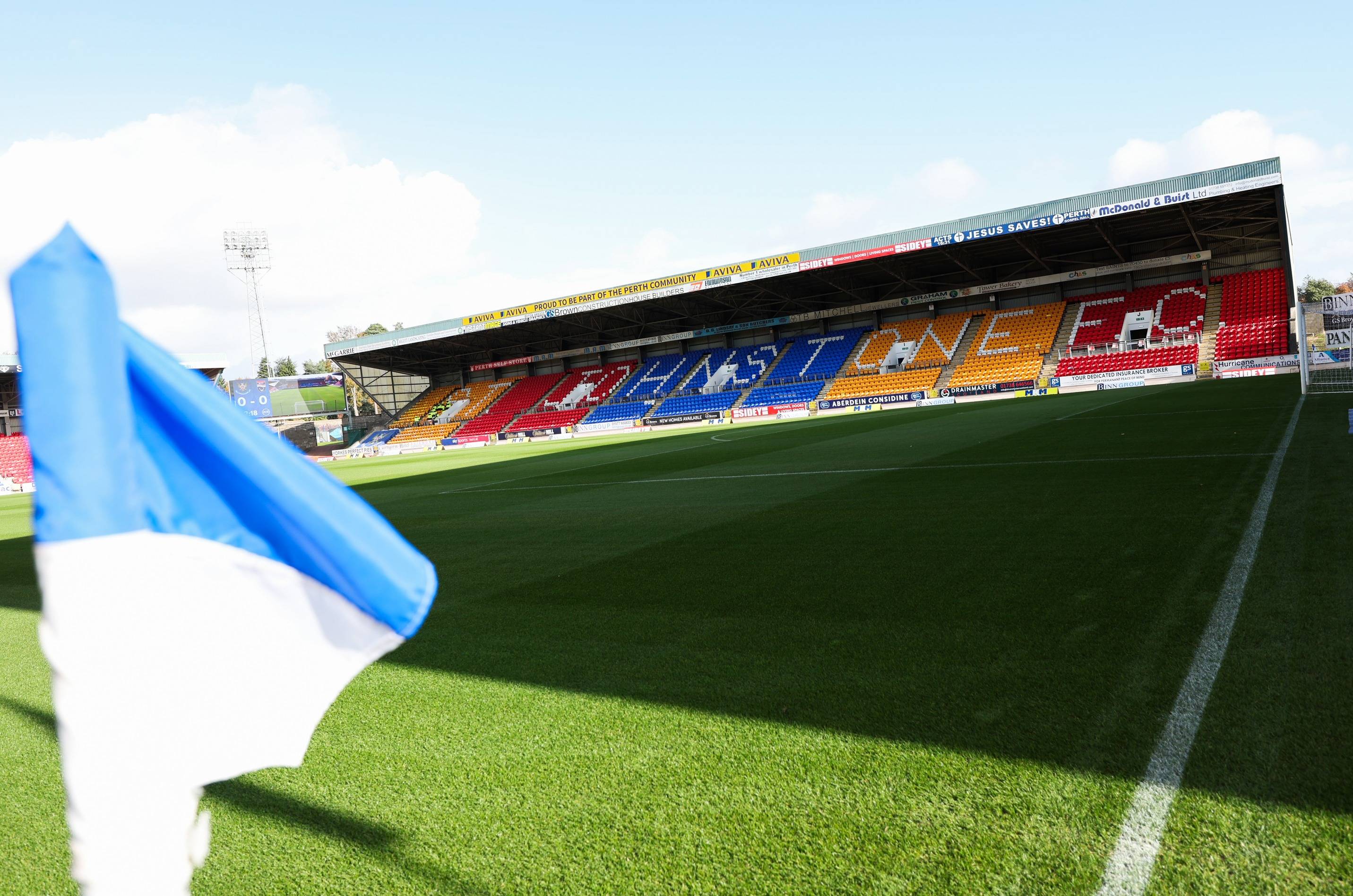 ‘Decision not taken lightly’ &ndash; Celtic away ticket plan revealed by St Johnstone for potential title clincher