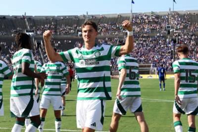 How Celtic beat European powerhouse to signing of forgotten man