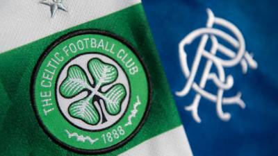SFA make questionable Celtic vs Rangers decision SFA make questionable Celtic vs Rangers decision