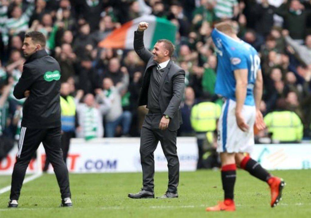 The day French Eddie broke them – Seventh Anniversary of Beautiful Sunday