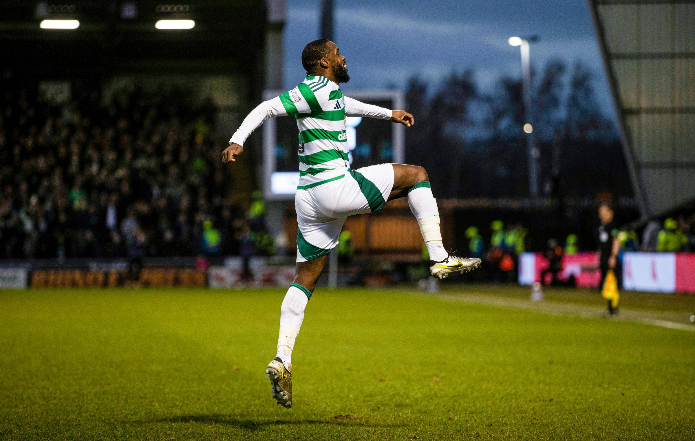 The ‘no-brainer’ permanent signing who would improve Celtic’s European prospects