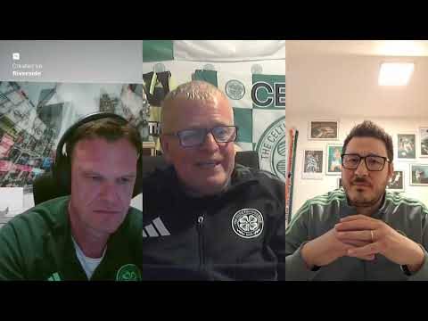 2 Celts and a Pint &ndash; Episode 6: Preview O** F*** mit unserem Special Guest “McCeltic”