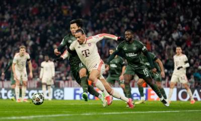 Andy Halliday says he ‘can’t understand’ Celtic fans’ treatment of Reo Hatate