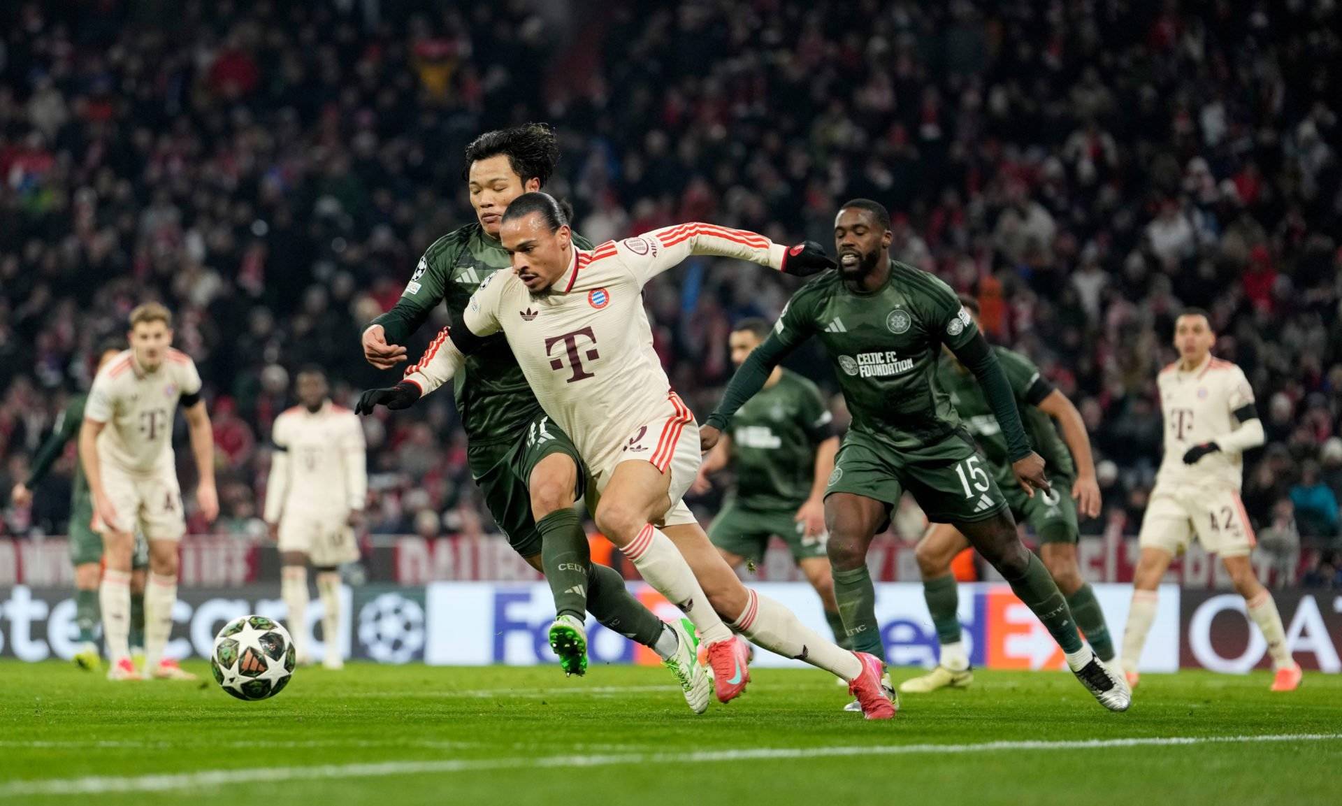 Andy Halliday says he ‘can’t understand’ Celtic fans’ treatment of Reo Hatate