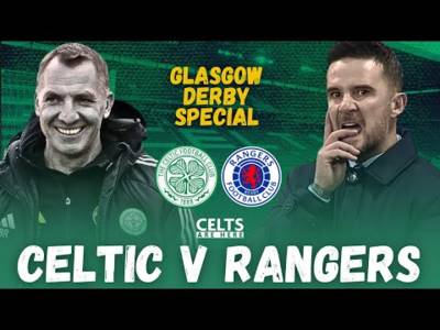 “Brendans Best Frontline Ever!?” Derby Preview Special