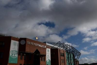 Celtic begin preparations for Glasgow Derby against Rangers