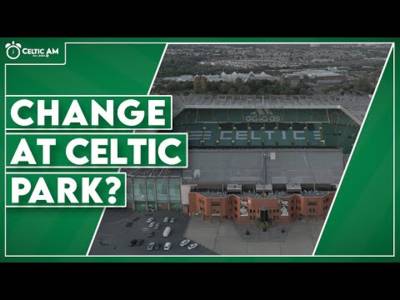 Celtic Park expansion & Main Stand redevelopment: Will it ever happen? | + Saints allocation & more