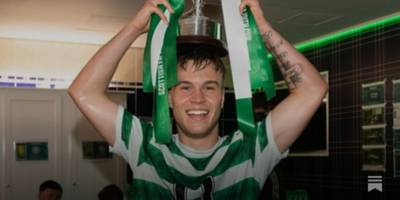 Daniel Cummings…. Another One???