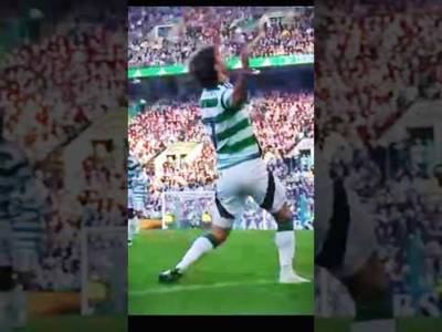 Jota’s MAGIC Moment Will Leave You SPEECHLESS