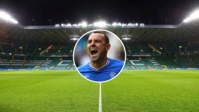 Kris Boyd sounds terrified that Celtic will exploit three Rangers stars