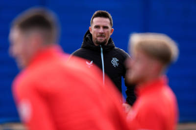 Rangers ready for any repeat of Jose Mourinho’s Celtic antics – ‘I expect us to be a bit like that as well”