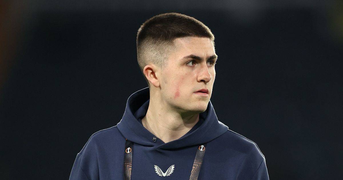 Scotland under-21 squad announced as Bailey Rice and Jude Bonnar received first ever call-ups