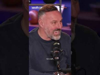 Scottish Football’s favourite on-screen couple return to The Warm-Up this Friday…