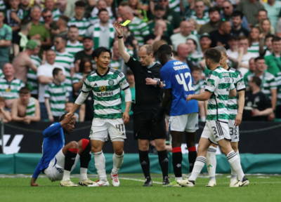 The Celtic Star Who Needs to Deliver a Big Glasgow Derby Performance