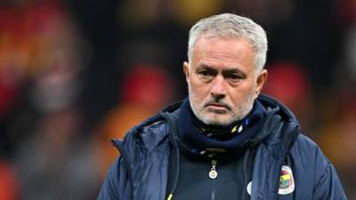 Why Jose Mourinho managing Rangers could be great for Celtic