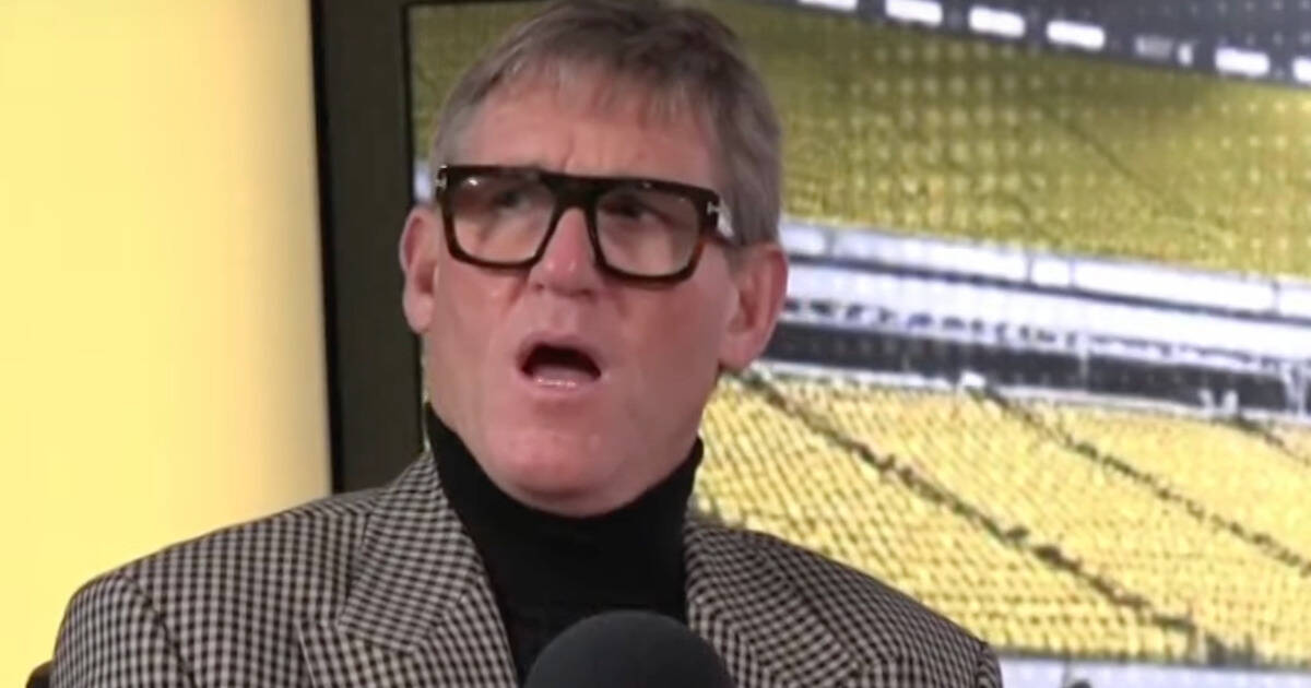 Simon Jordan not buying Celtic Champions League ‘hullabaloo’ as he goes under the bonnet of ‘kind’ new format