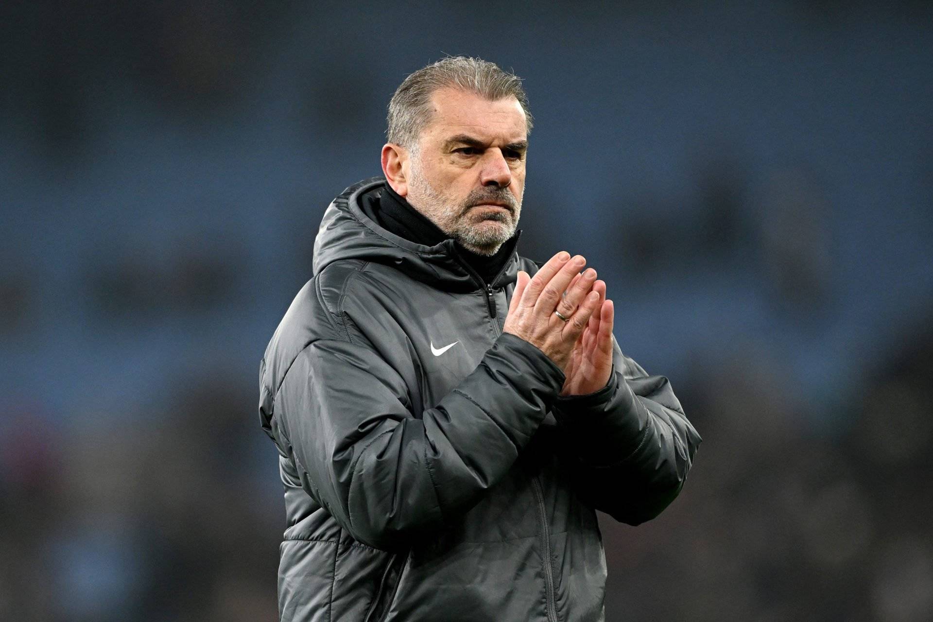 Ange Postecoglou told Tottenham are ‘crying out’ for Celtic star who will get ‘big offers’ this summer