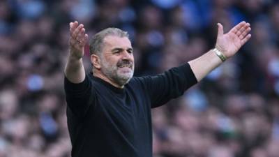 Ange Postecoglou told Tottenham need Celtic superstar