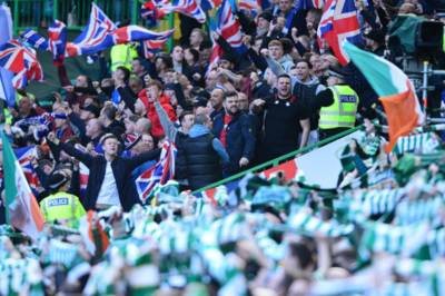 Celtic follow Premier League giants’ lead with enhanced security plan for Rangers clash