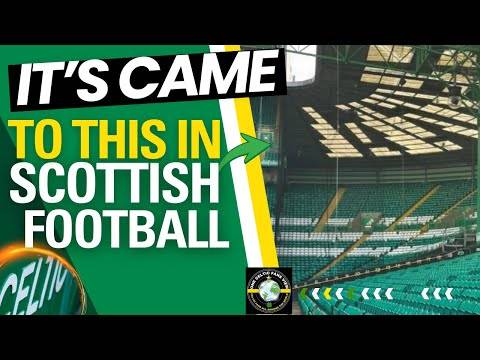 Celtic preparations for Glasgow Derby