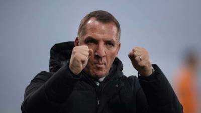 Celtic Remain Very Interested in Signing £10million Midfielder