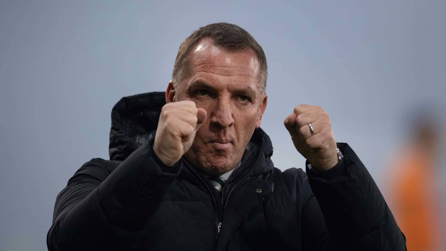 Celtic Remain Very Interested in Signing £10million Midfielder