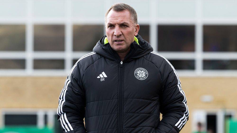 Celtic TV Exclusive: Manager looks ahead to the derby