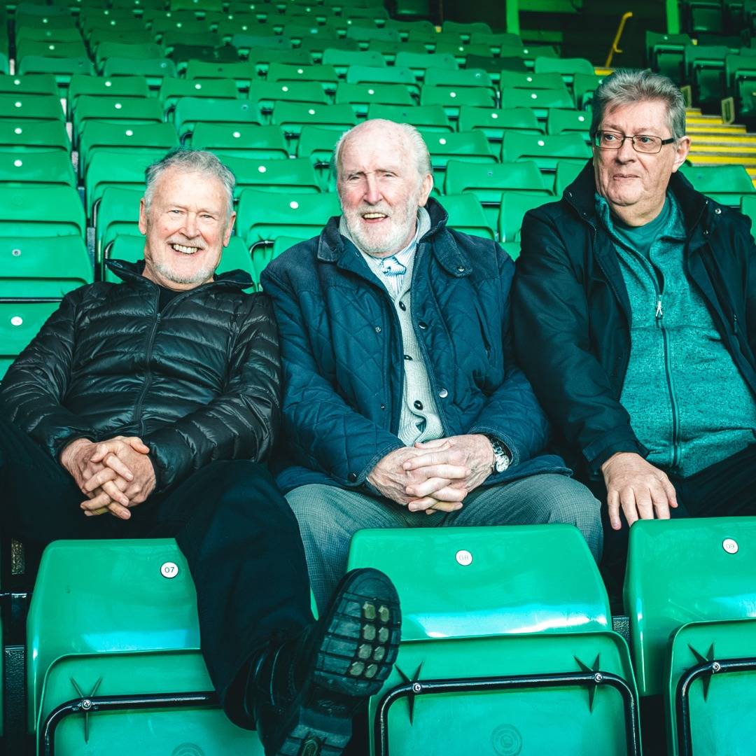 Foundation to benefit from ‘The Artful Codgers’ Exhibition at Summerlee Museum